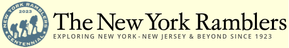 New York Ramblers Hiking Club