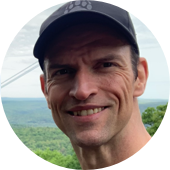 Photo of New York Rambler, Alex